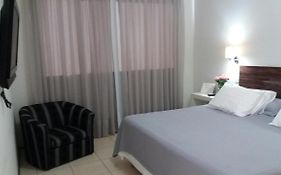 Jales Center Hotel